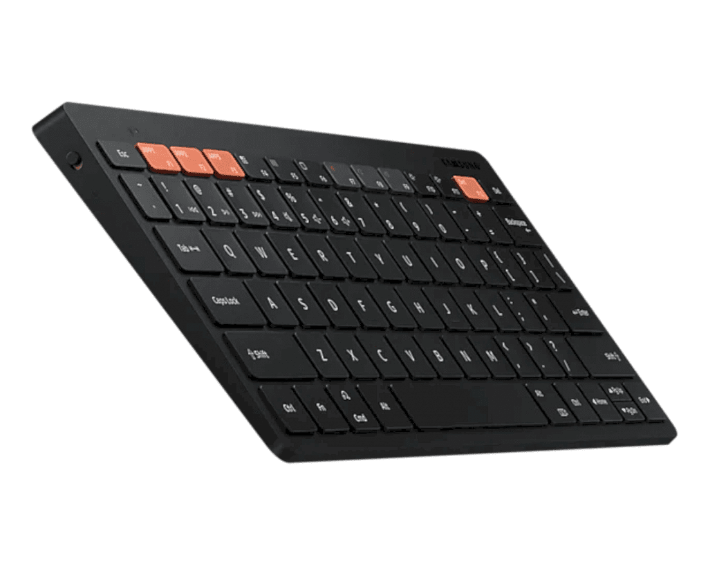 Samsung Smart Keyboard Trio 500 6