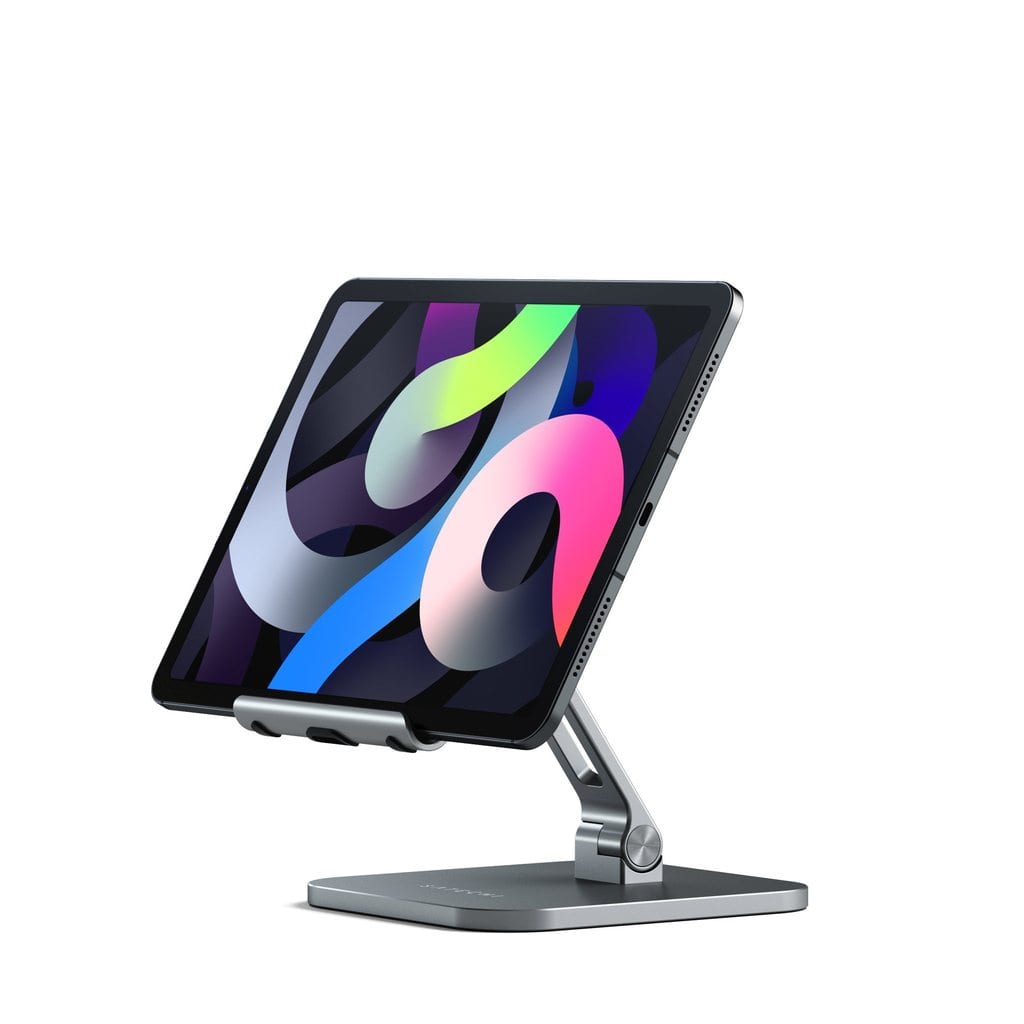 Satechi Aluminum Desktop Stand For Ipad 1