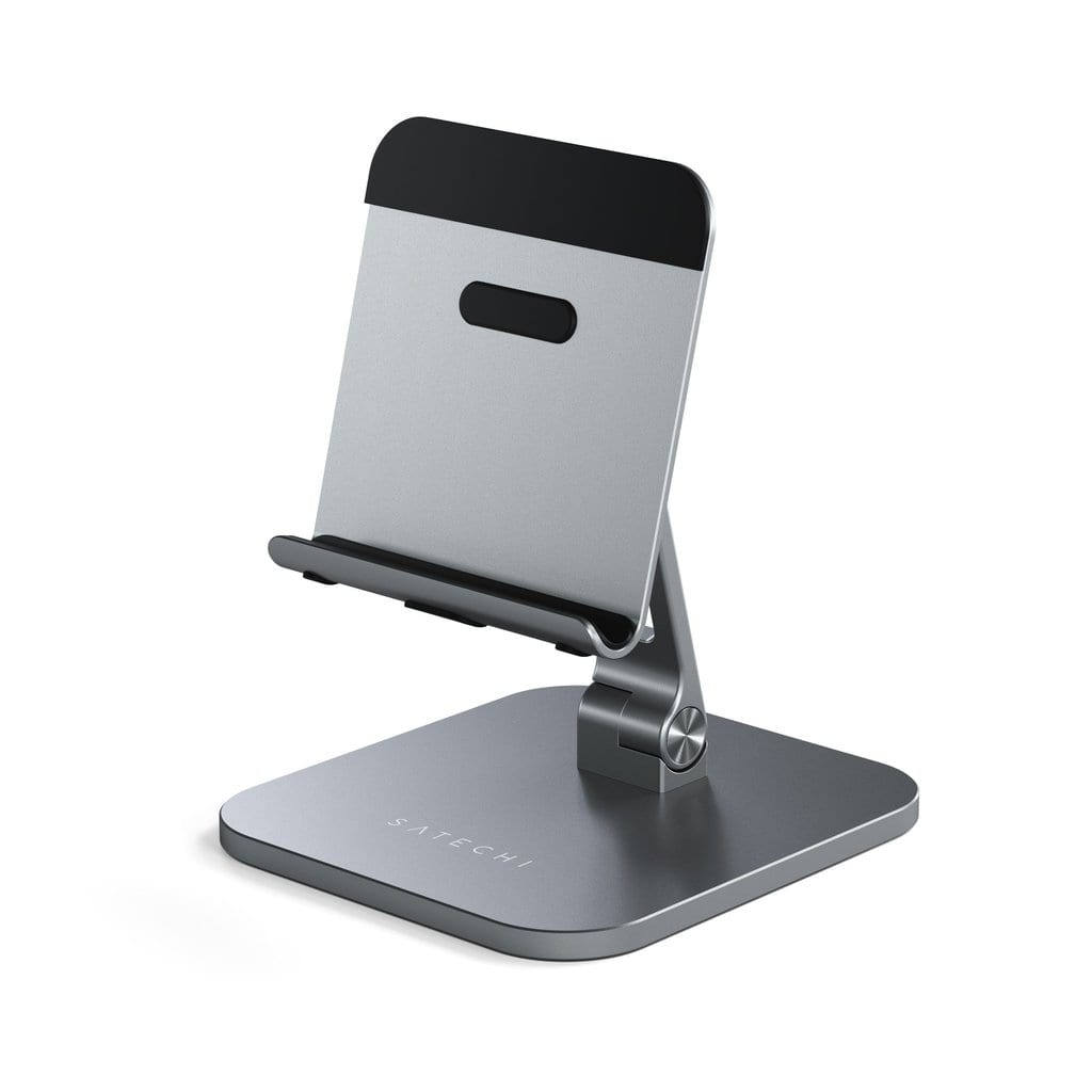 Satechi Aluminum Desktop Stand For Ipad 2