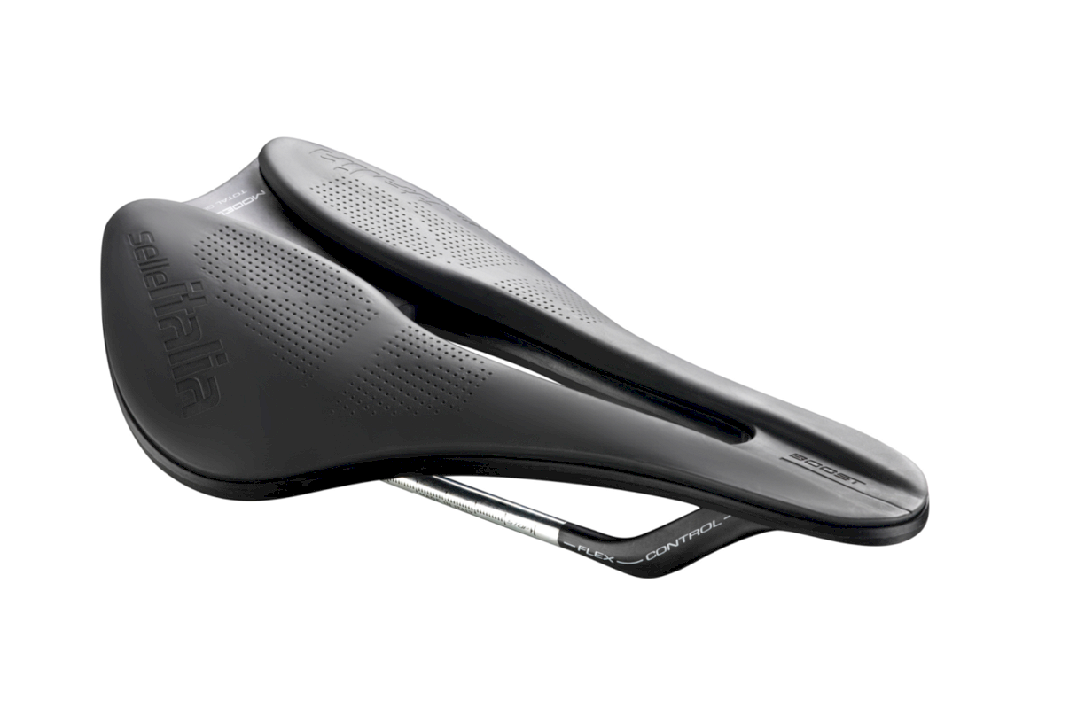 Selle Italia Model X Green Superflow 1