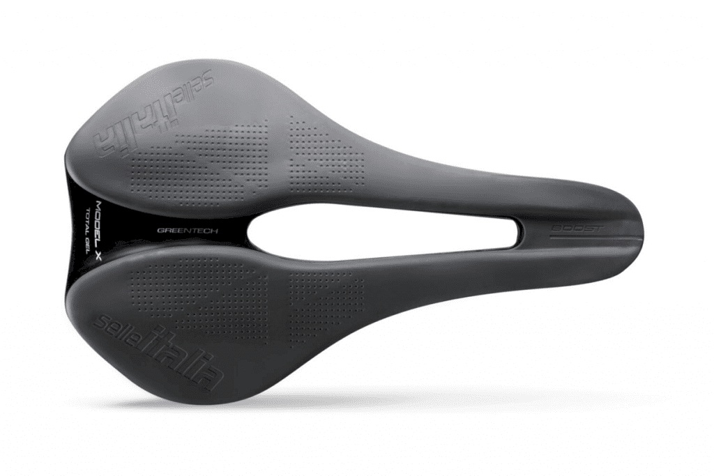 Selle Italia Model X Green Superflow 2