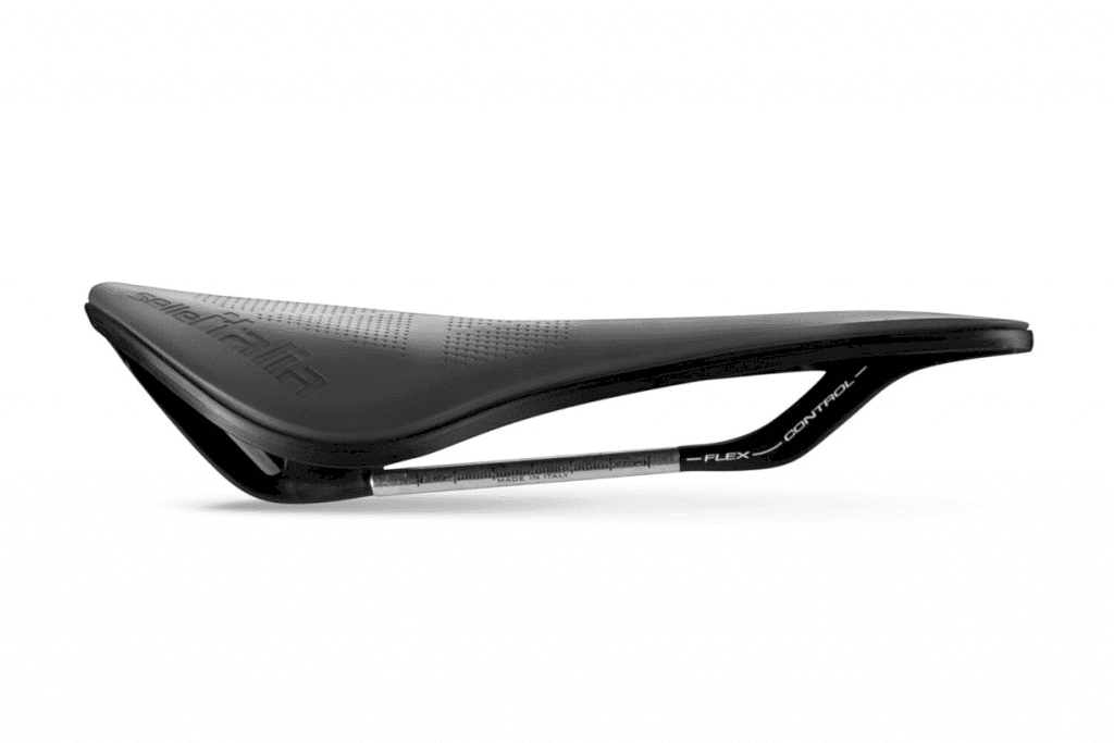 Selle Italia Model X Green Superflow 3