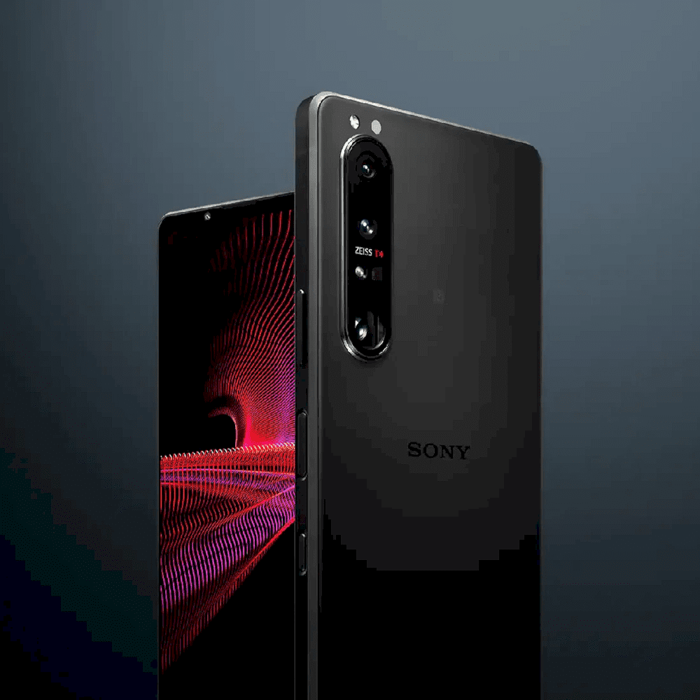 Sony Xperia 1 Iii 2