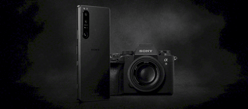 Sony Xperia 1 Iii 4