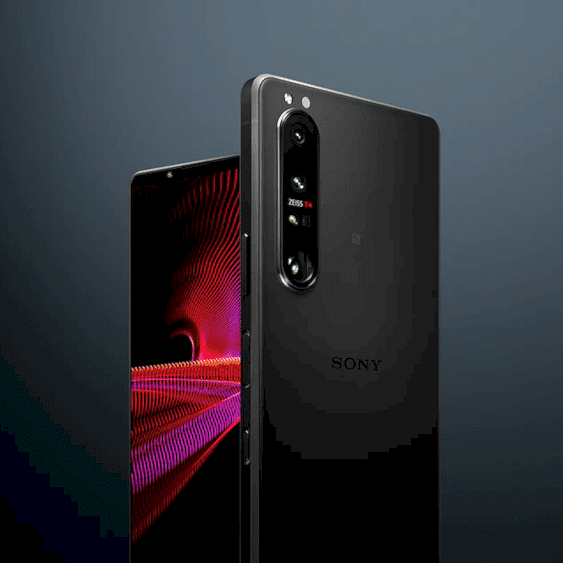 Sony Xperia 1 Iii 5