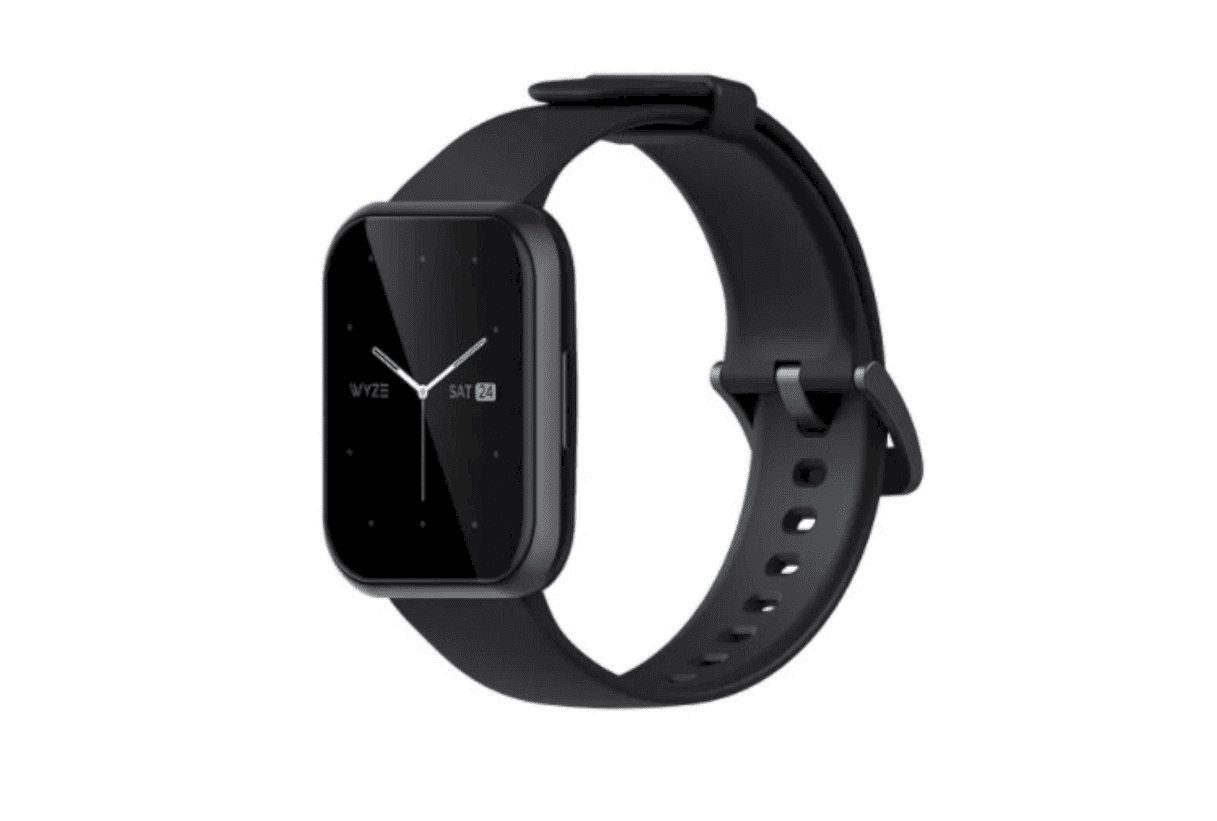 Wyze Watch 1