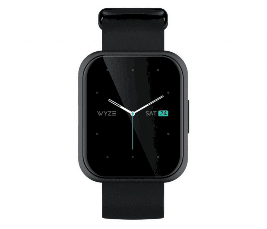 Wyze Watch 3