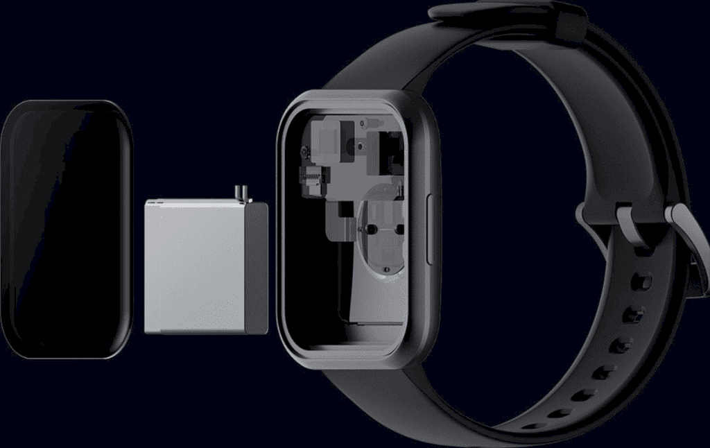 Wyze Watch 4