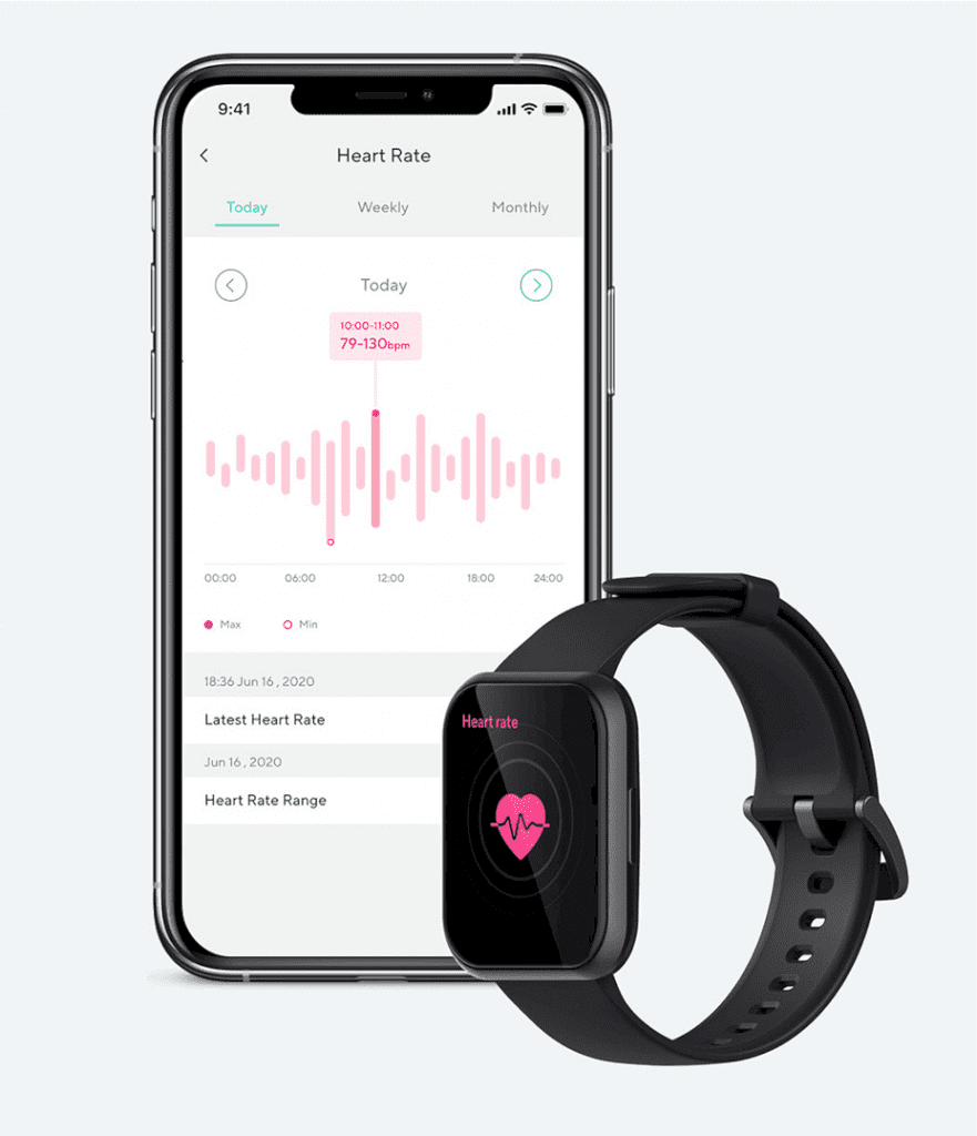 Wyze Watch 6