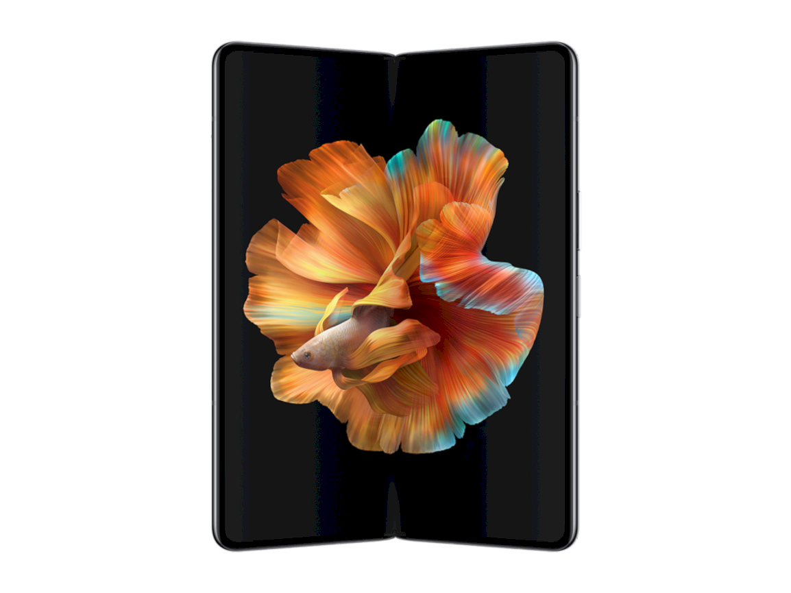 Xiaomi Mi Mix Fold 2