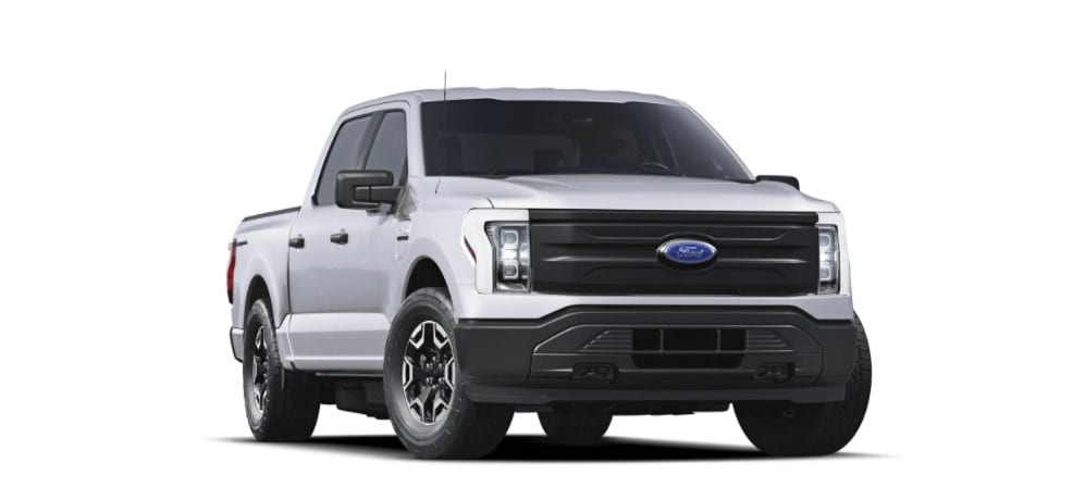 2022 FORD F 150 LIGHTNING (2)