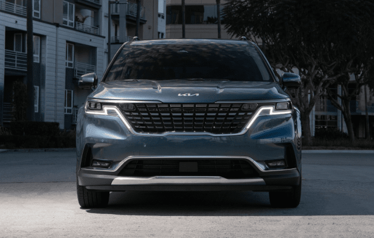 2022 Kia Carnival (3)