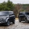 2022 Land Rover Defender