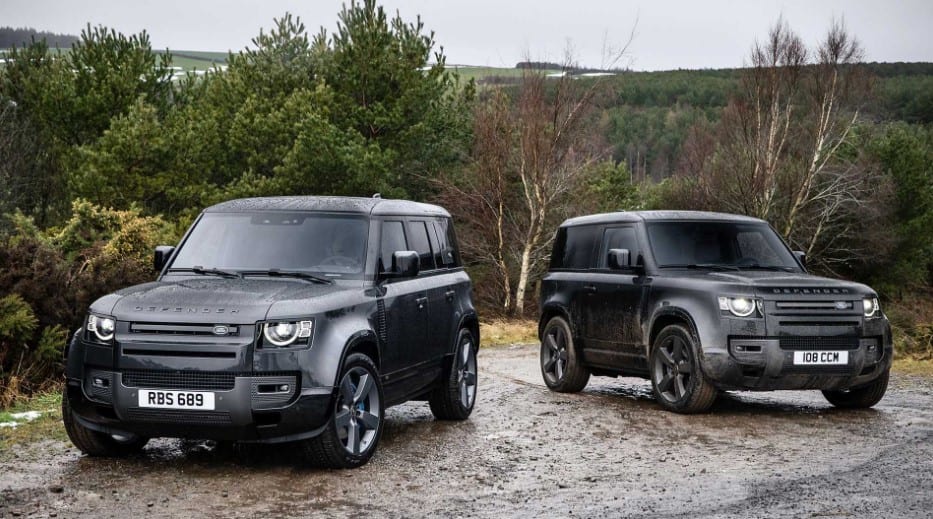 2022 Land Rover Defender (4)