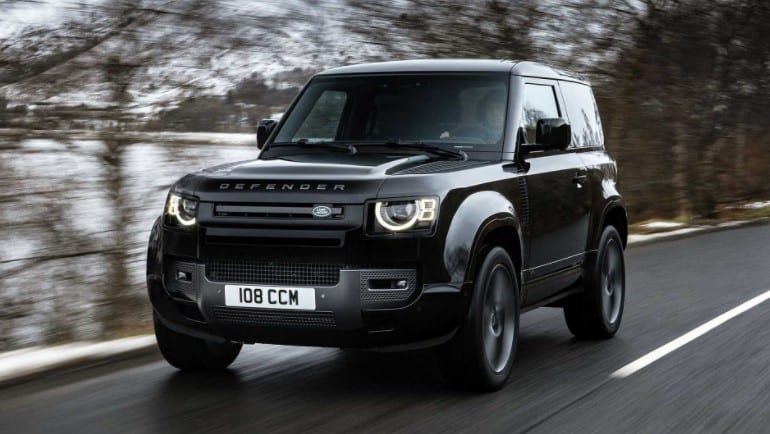 2022 Land Rover Defender (6)