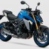 2022 Suzuki Cycles GSX S1000