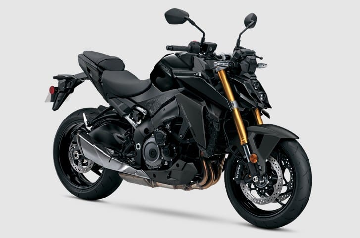 2022 Suzuki Cycles GSX S1000 (4)