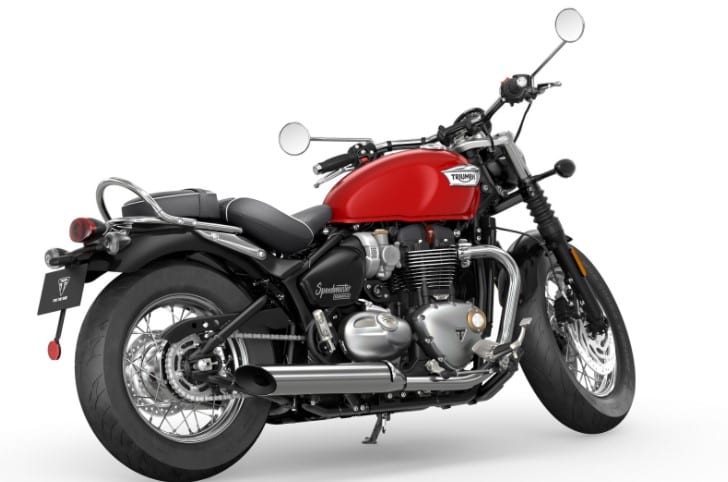 2022 Triumph Motorcycles Bonneville Speedmaster (2)