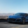 2021 Audi R8 Coupe