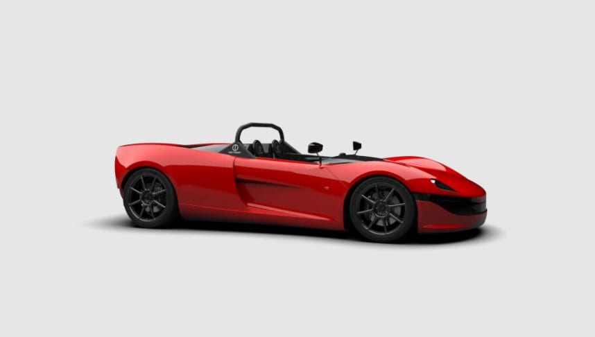 BALTASAR The New Track Electric Revolution (7)
