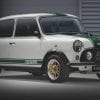 David Brown Automative MINI Oselli Edition