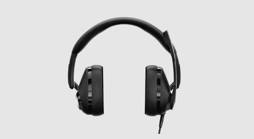 Epos Audio H3 Closed Acoustic Gaming Headset (2)