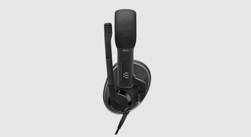Epos Audio H3 Closed Acoustic Gaming Headset (3)