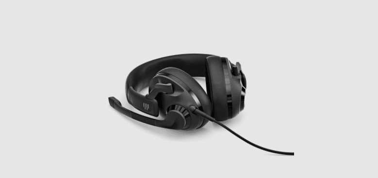 Epos Audio H3 Closed Acoustic Gaming Headset (5)