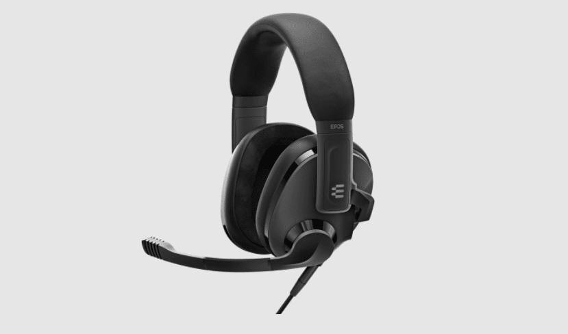 Epos Audio H3 Closed Acoustic Gaming Headset