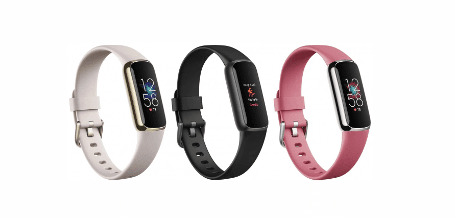 Fitbit Luxe (5)