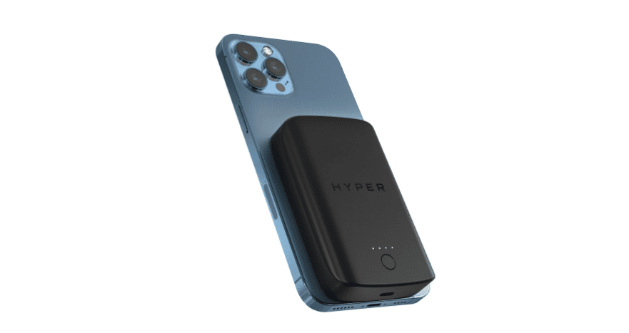 HyperJuice Magnetic Wireless Battery Pack (2)