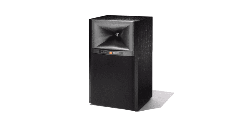 Jbl Synthesis 2 Way Bookshelf Loudspeaker (2)