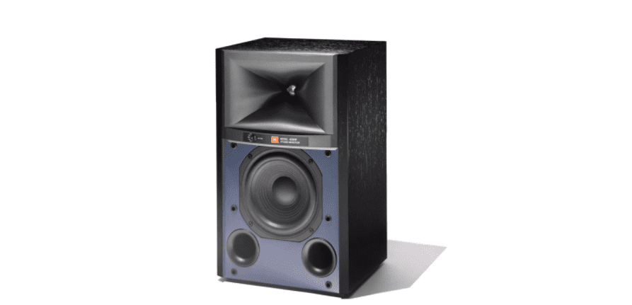 Jbl Synthesis 2 Way Bookshelf Loudspeaker (3)