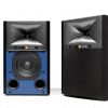 Jbl Synthesis 2 Way Bookshelf Loudspeaker (4)