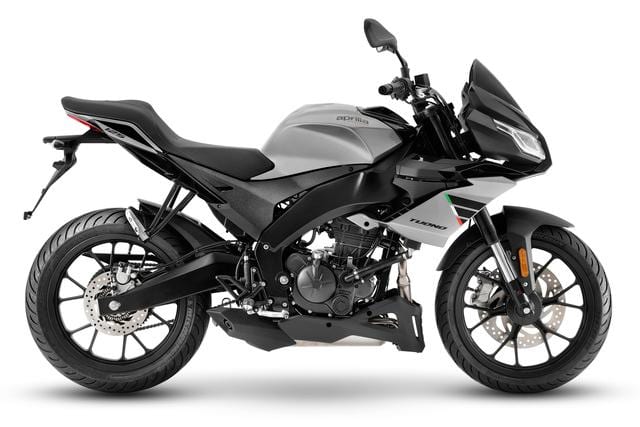 NEW APRILIA TUONO 125 (3)