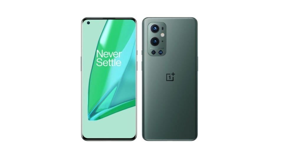 OnePlus 9 Pro 5G (5)