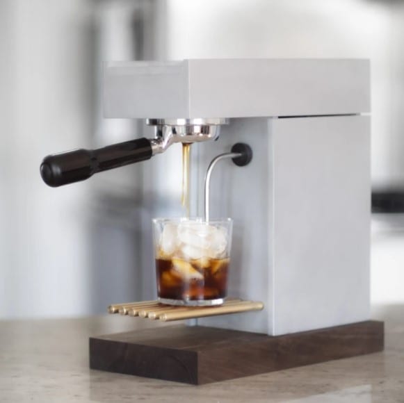 Osma 90 Seconds Brew