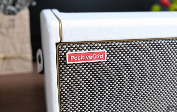 Positive Grid Spark Pearl Amplifier (3)