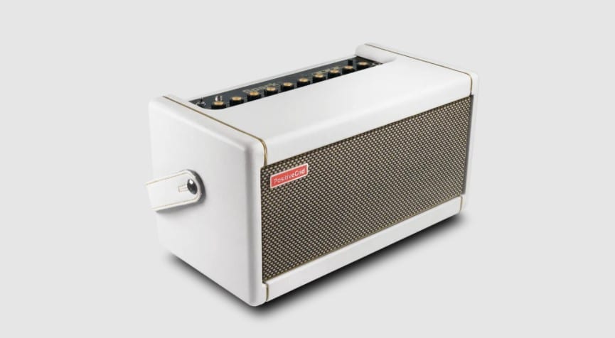 Positive Grid Spark Pearl Amplifier