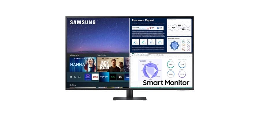 Samsung 43M70A (4)
