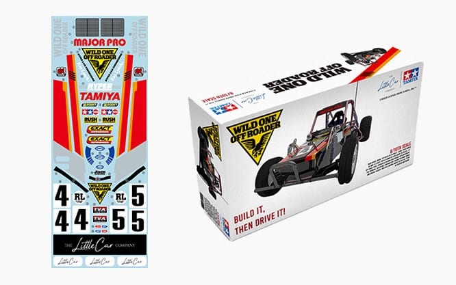 Tamiya Wild One MAX (5)