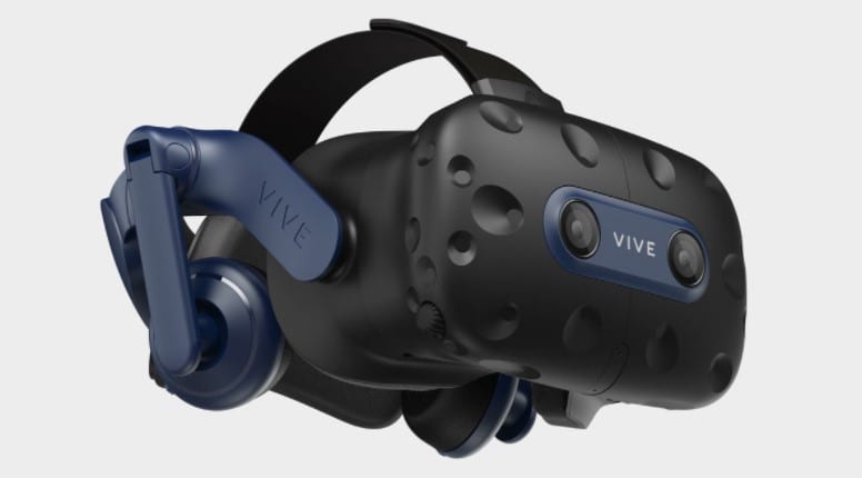 VIVE Pro 2 Headset (5)