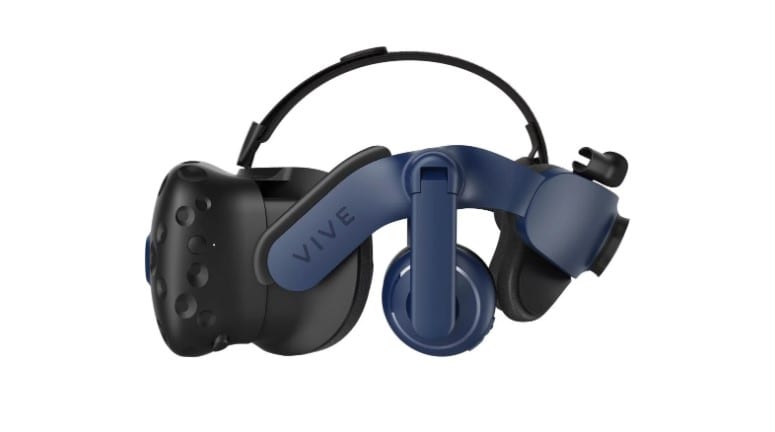 VIVE Pro 2 Headset