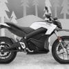 Zero Motorcycles Anniversary DSR Edition