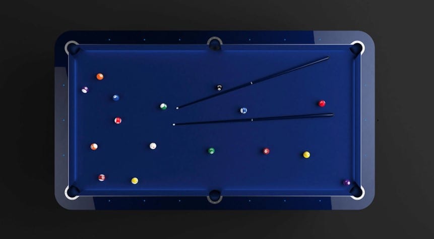 Bugatti Pool Table (4)