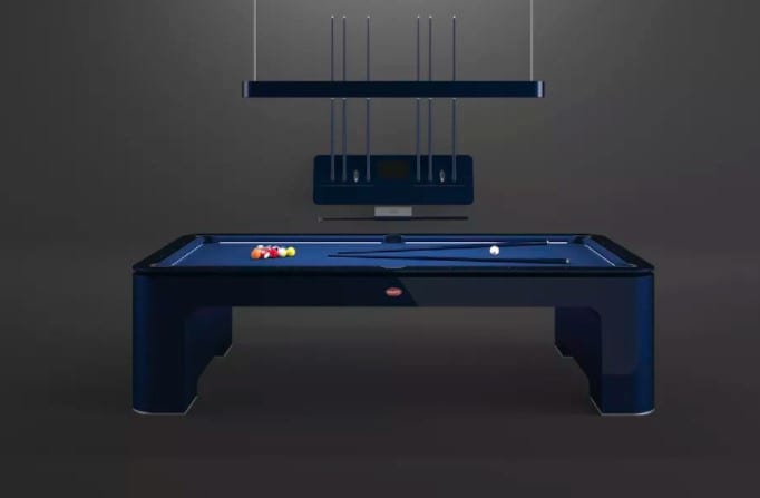 Bugatti Pool Table (5)