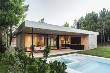 C House 4