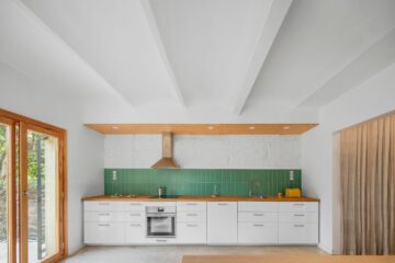 Sant Daniel House 10