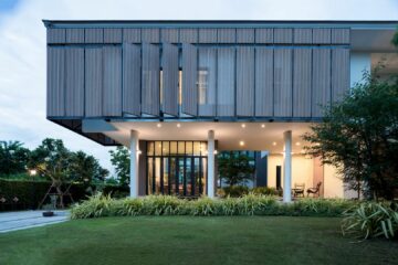 Tiwanon House 10