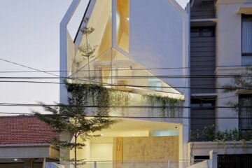 Trow House 17